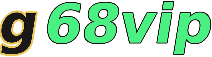 g68vip logo