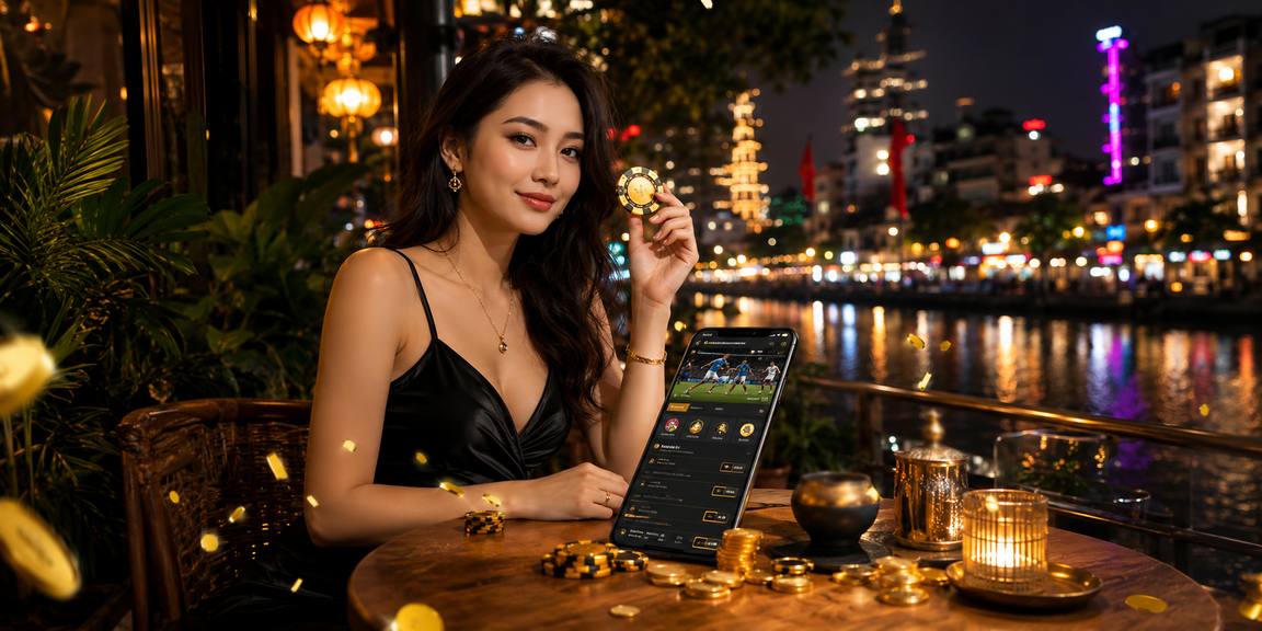 g68vip Những gì ứng dụng g68vip mang lại