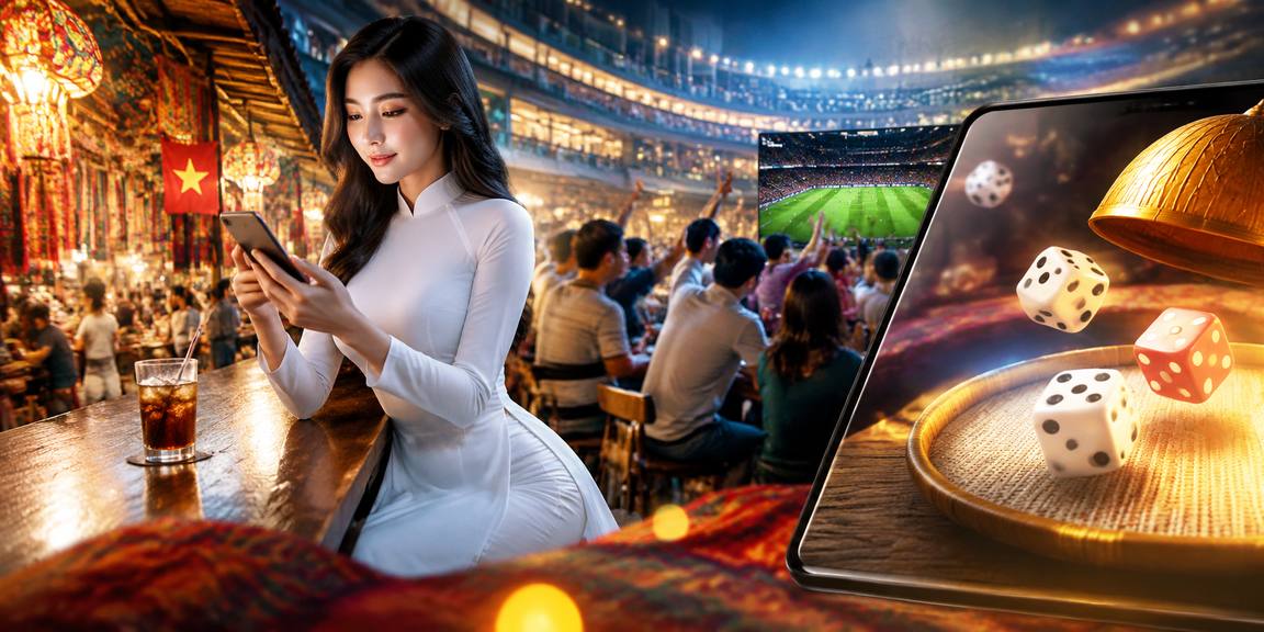 g68vip Phòng Tài Xỉu tại g68vip có gì?